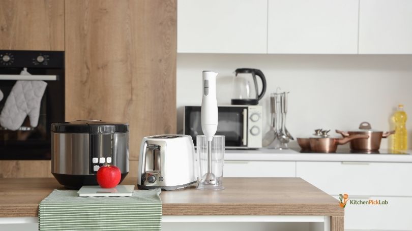 7 Small Kitchen Appliances Every Home Cook Should Know About