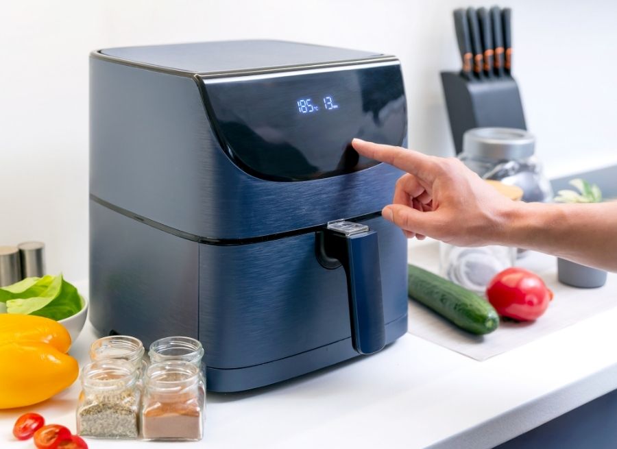 Air Fryer