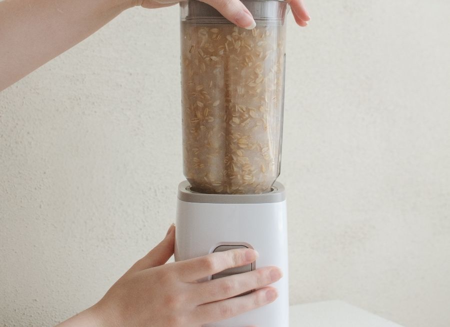 Alternatives To Blending Hot Food
