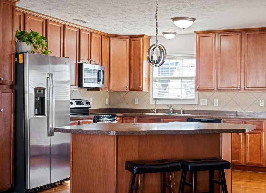 Causes Of Grease Buildup