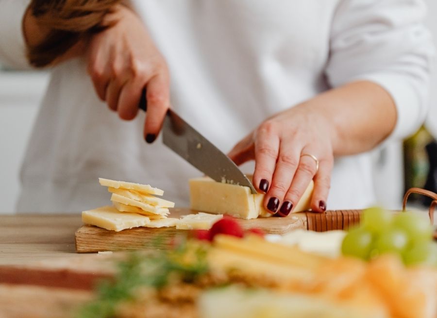 Chef’s Knife