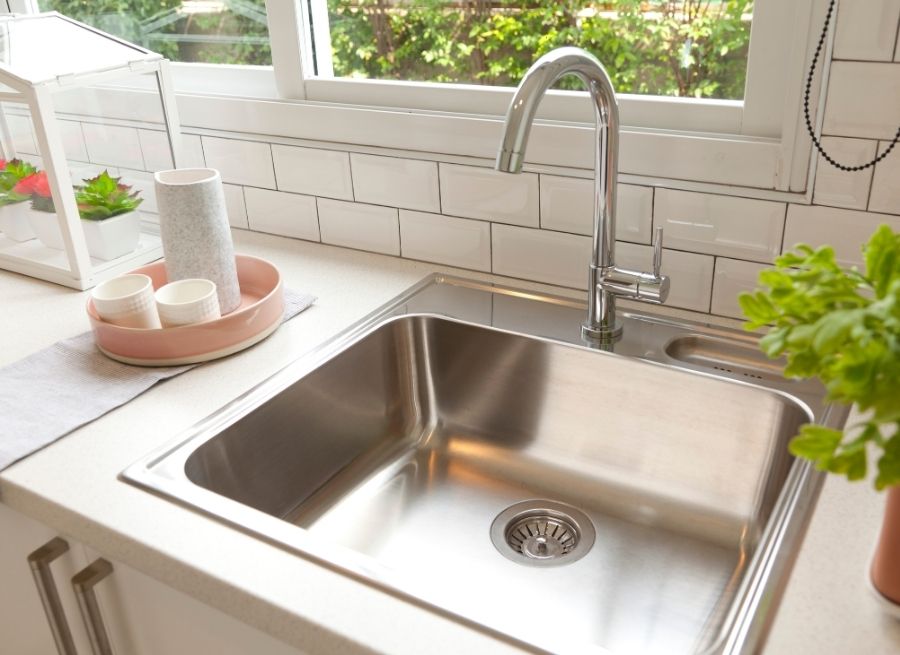 Common Causes Of Sink Odors