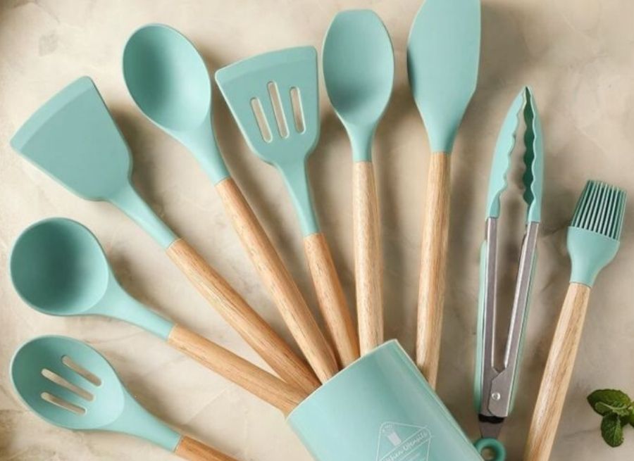 Cooking Utensils