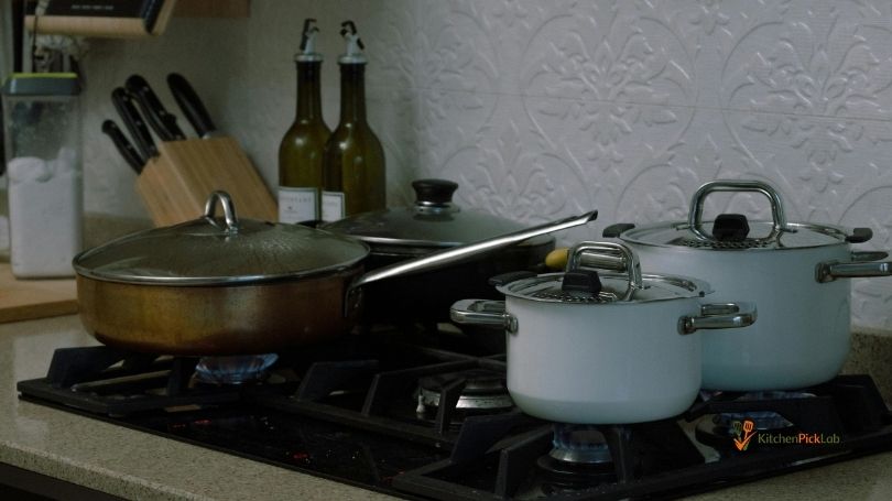 Cookware Materials and What They Are Best For
