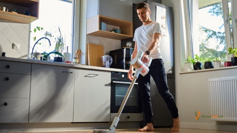 Daily Kitchen Cleaning Habits for a Cleaner Space