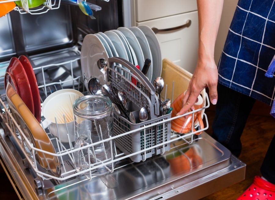 Dishwasher