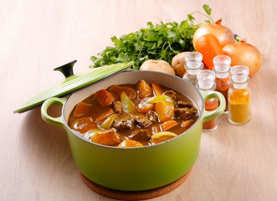 Dutch Oven