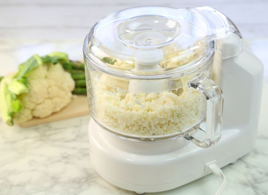 Food Processor