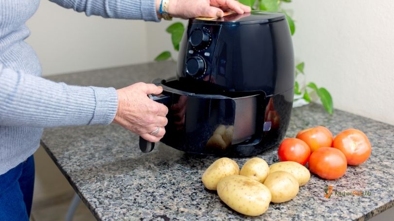 How Do Air Fryers Work A Simple Guide for Beginners