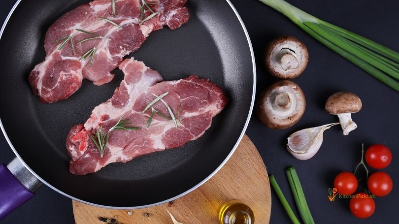 How Long Do Nonstick Pans Last