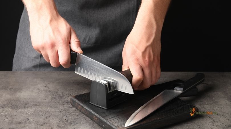 How Often Should You Sharpen Kitchen Knives