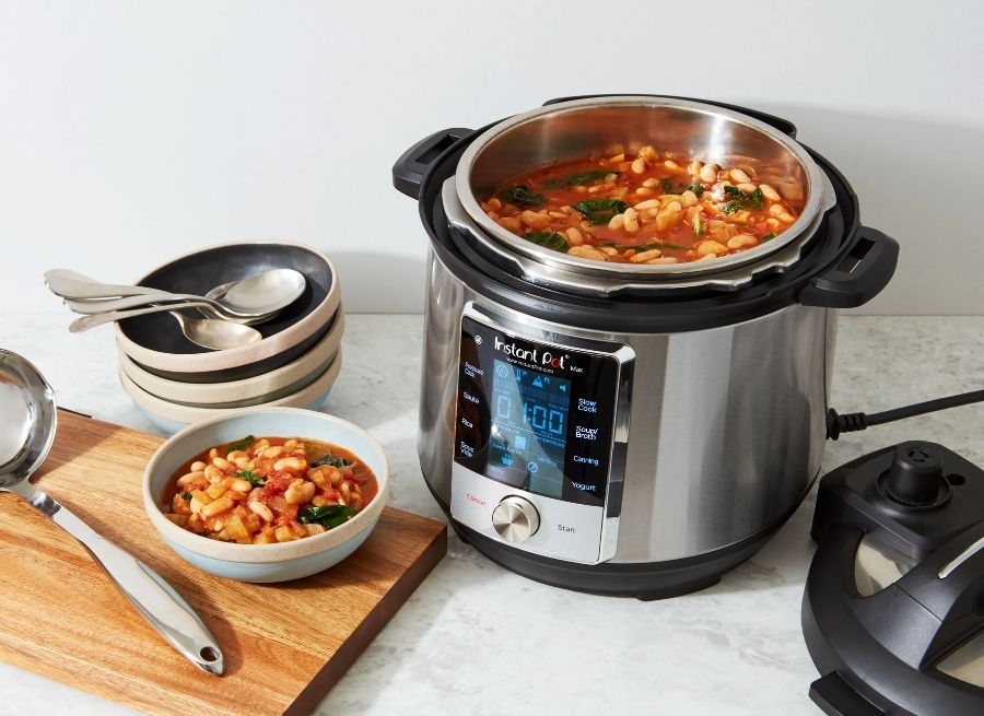 Instant Pot