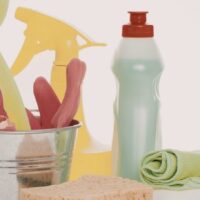 Kitchen Cleaning Tools Every Home Should Have