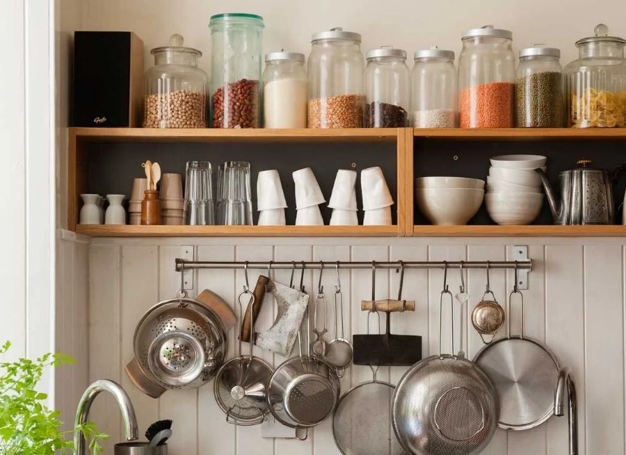 Maximize Vertical Space
