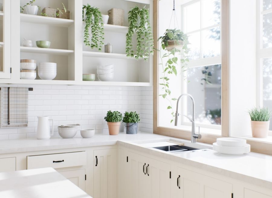 Maximizing Vertical Space