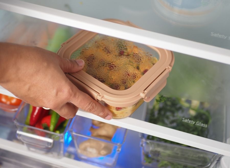 Microwave And Freezer Safety