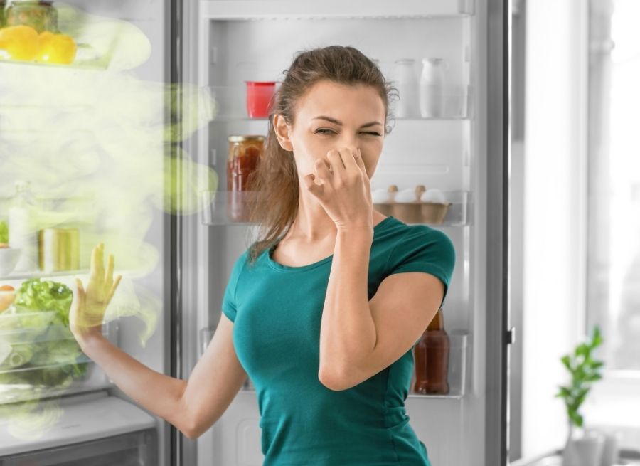 Natural Deodorizing Methods