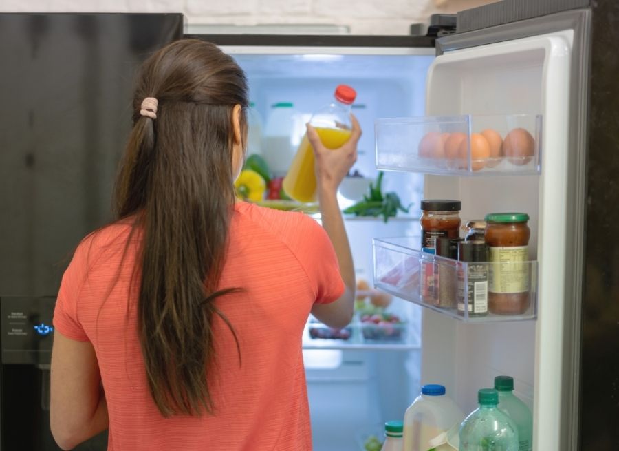 Proper Storage Tips