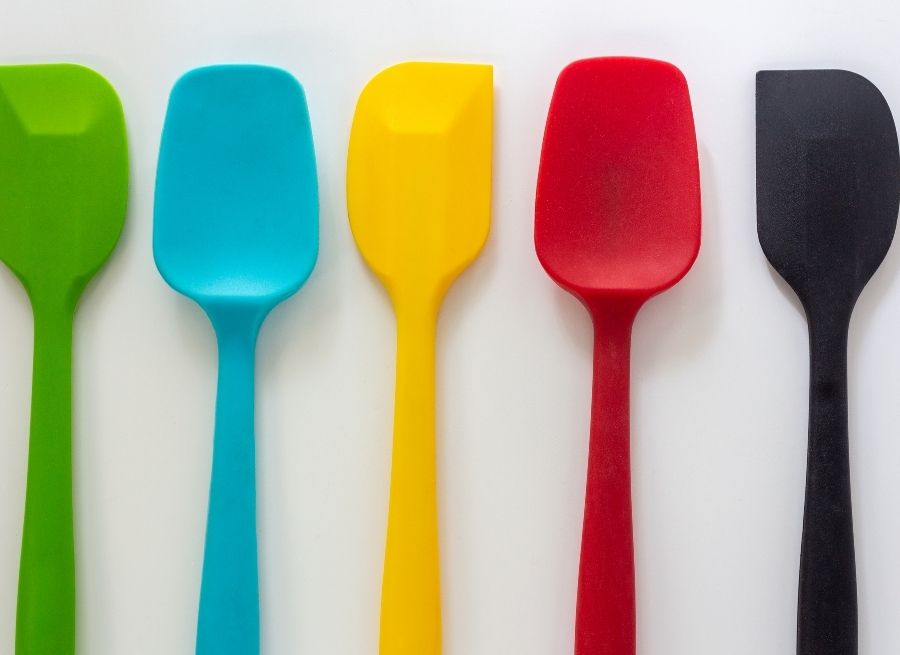 Quality Silicone Spatulas
