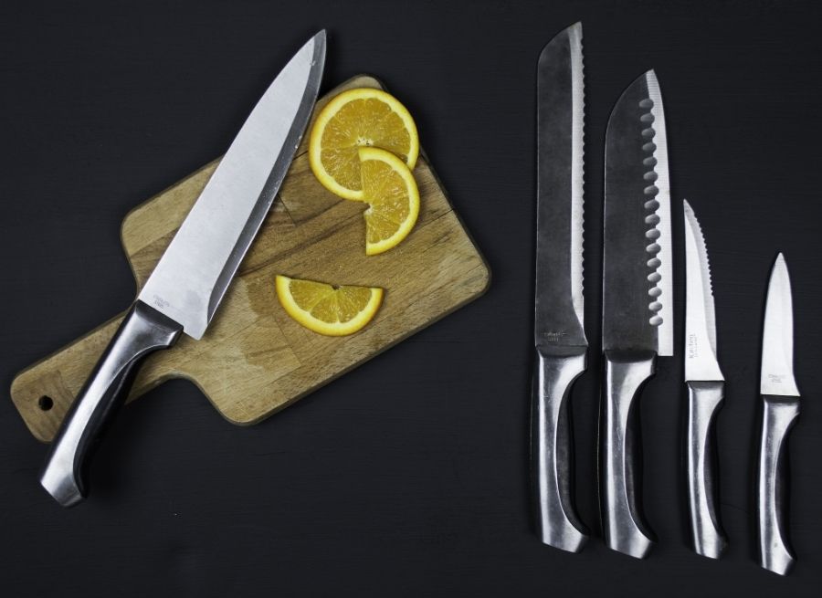 Recommended Sharpening Intervals