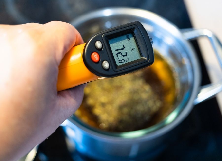 Reliable Kitchen Thermometers