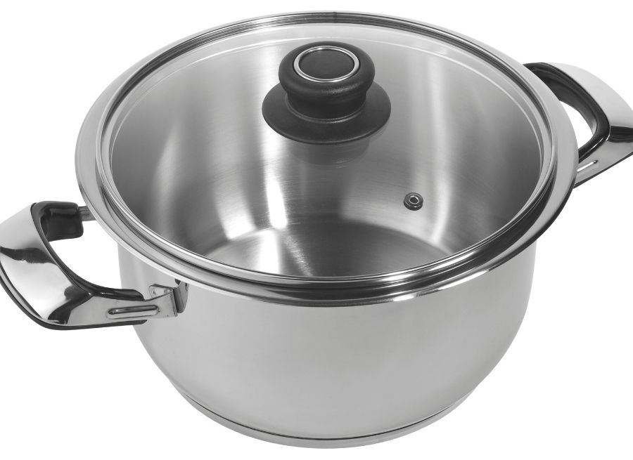 Saucepan
