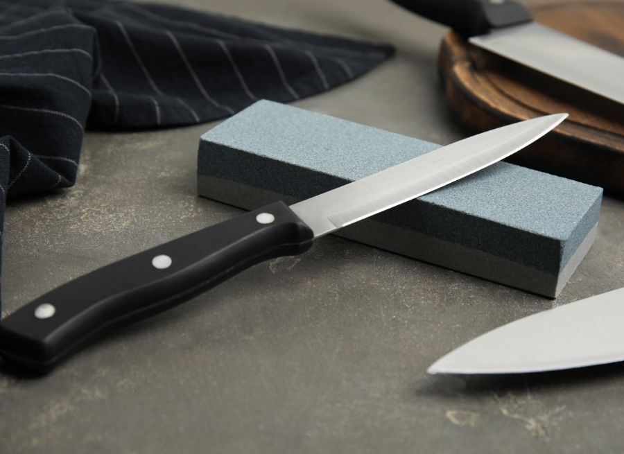 Signs Your Knives Need Sharpening