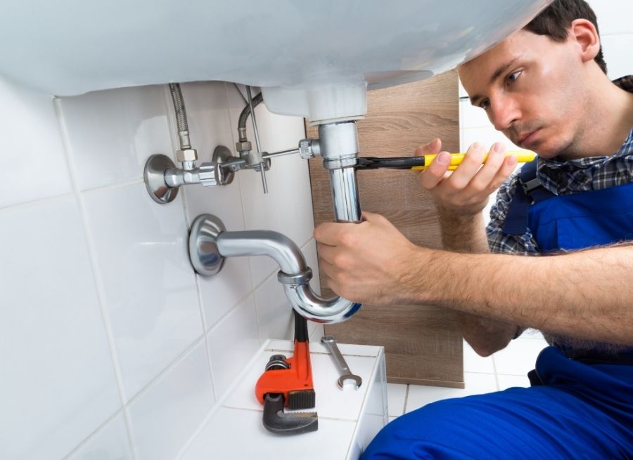 Simple Fixes For Sink Odors