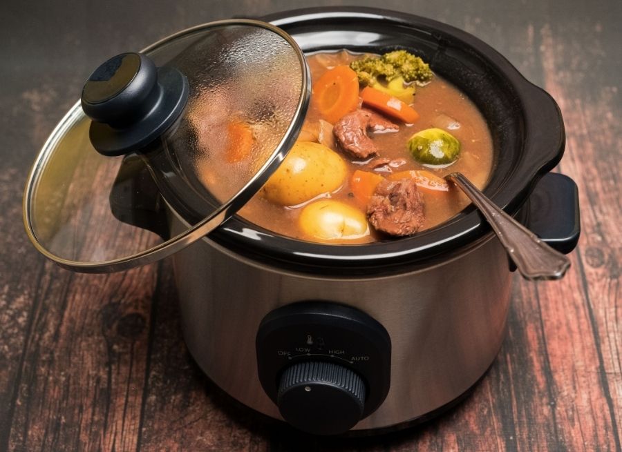 Slow Cooker