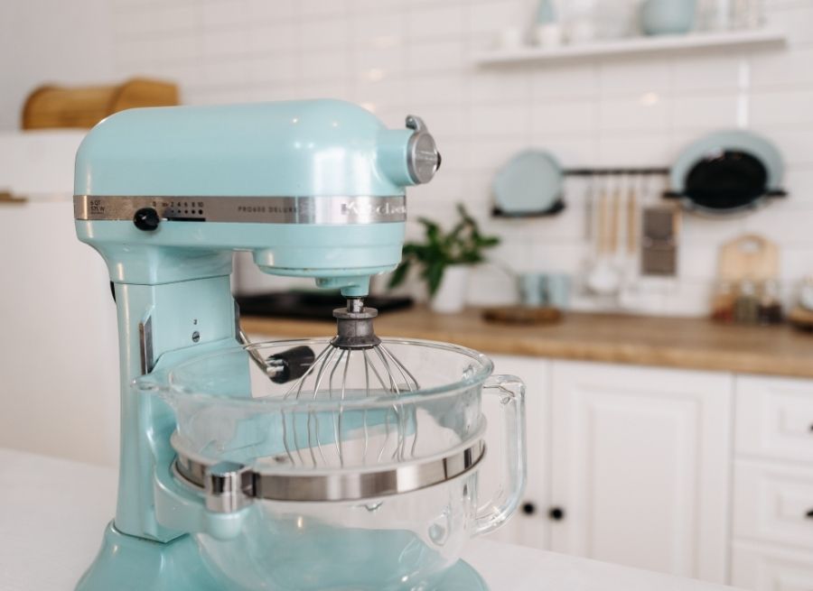 Stand Mixer