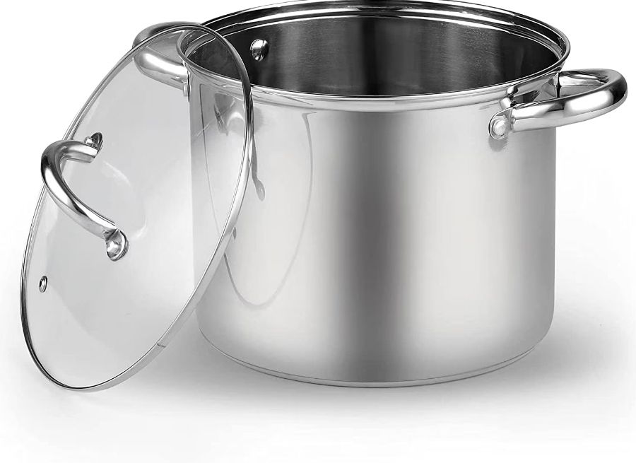 Stockpot