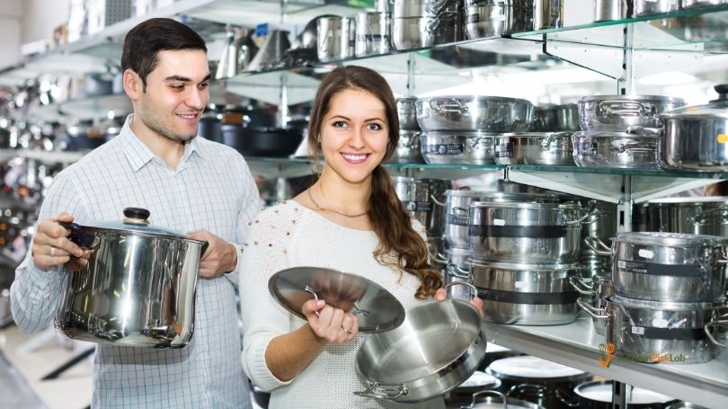 Things to Check Before Buying New Cookware