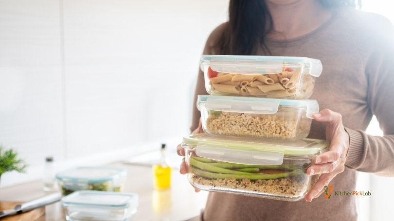 Things to Consider Before Buying Food Storage Containers