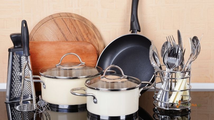 Things to Look for When Choosing Kitchen Tools
