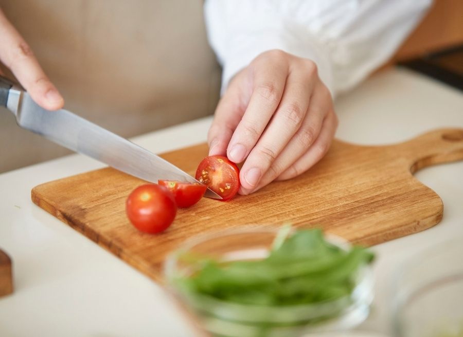 Types Of Cutting Board Materials