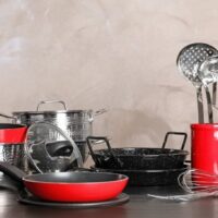 Types of Cookware Every Beginner Should Understand