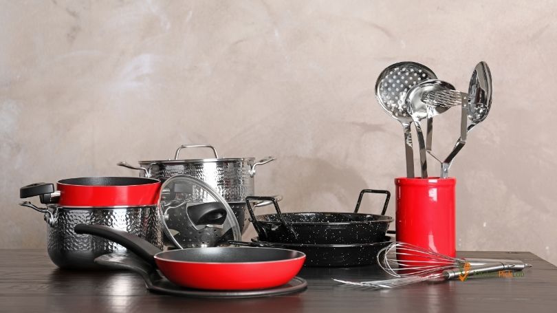 Types of Cookware Every Beginner Should Understand