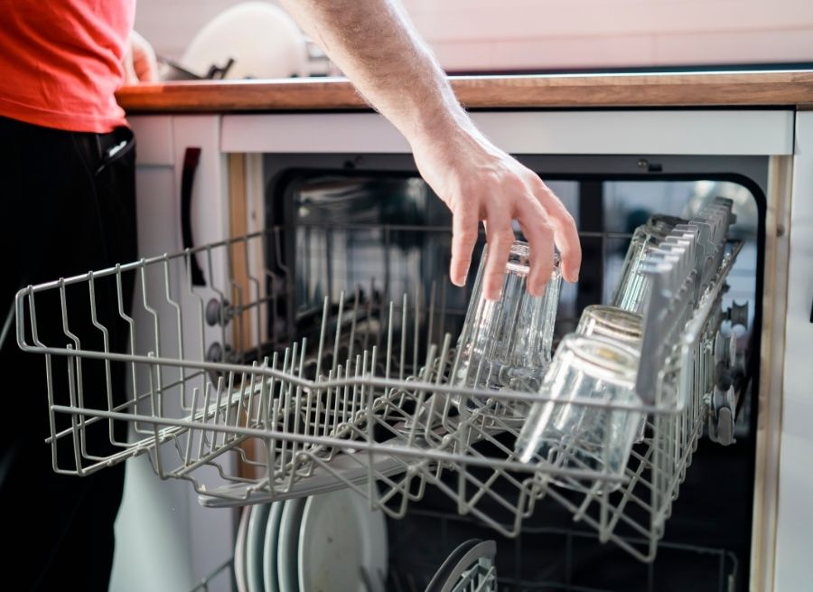 Use Appliance Covers