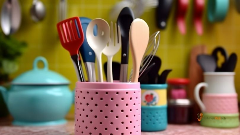 Useful Kitchen Utensils for Everyday Cooking