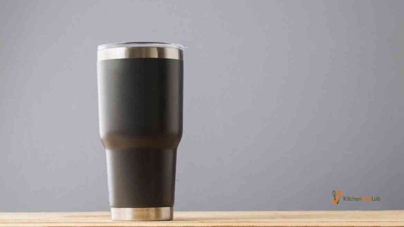 can a yeti cup go in the microwave