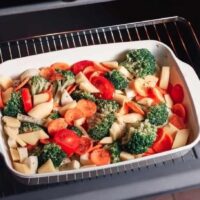 can corningware go in the oven