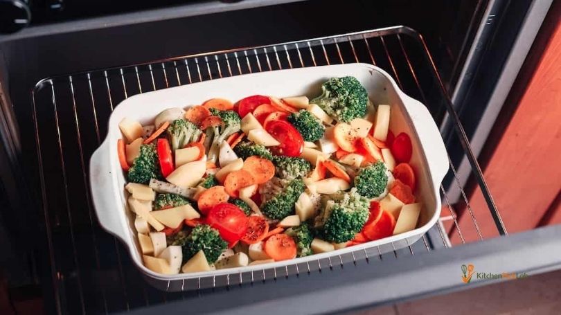 can corningware go in the oven