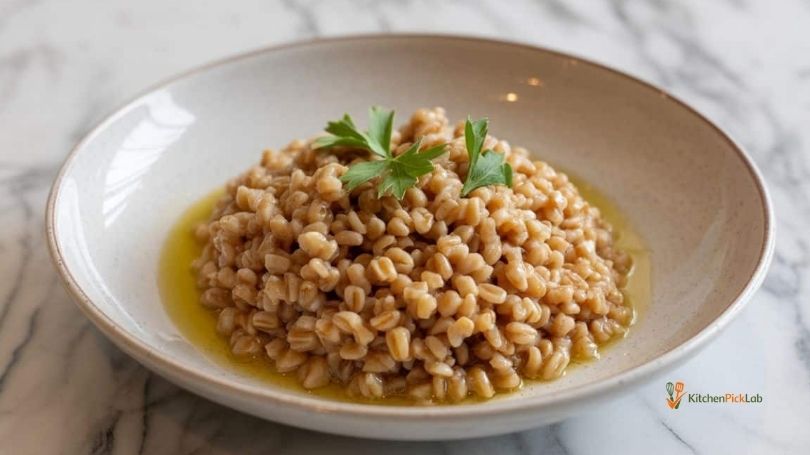 can you cook farro in a rice cooker