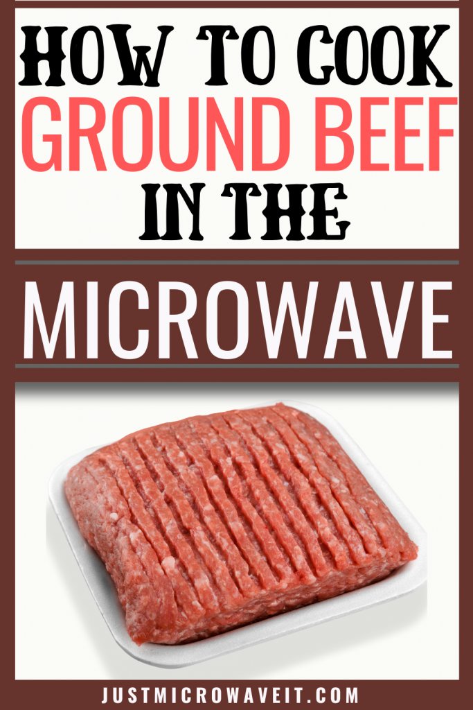 Comparing loose ground beef crumbles and a thick raw burger patty for safety.
