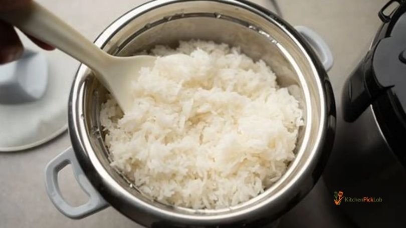 can you cook sticky rice in a rice cooker