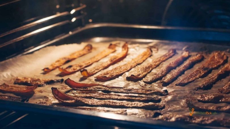 can you cook turkey bacon in the microwave