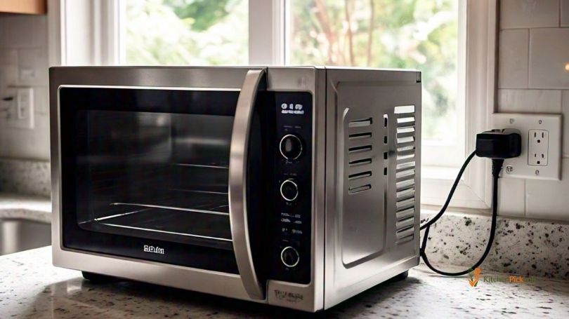 can you plug a microwave into a power strip