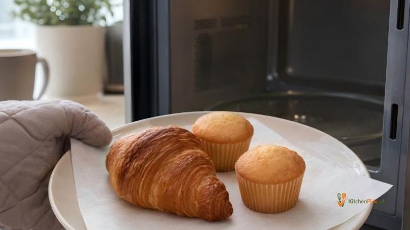 can you use parchment paper in the microwave