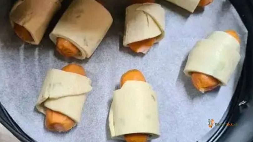 can you use wax paper in an air fryer